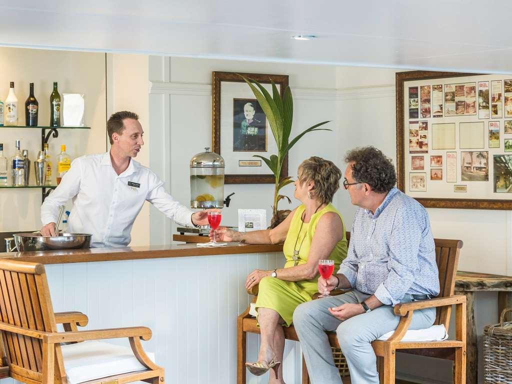فندق The Reef House Adults Retreat بالم كوف المرافق الصورة