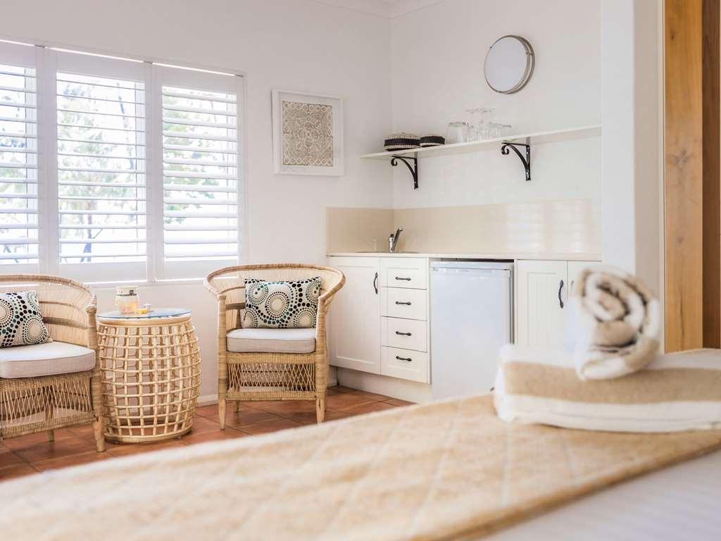 فندق The Reef House Adults Retreat بالم كوف الغرفة الصورة