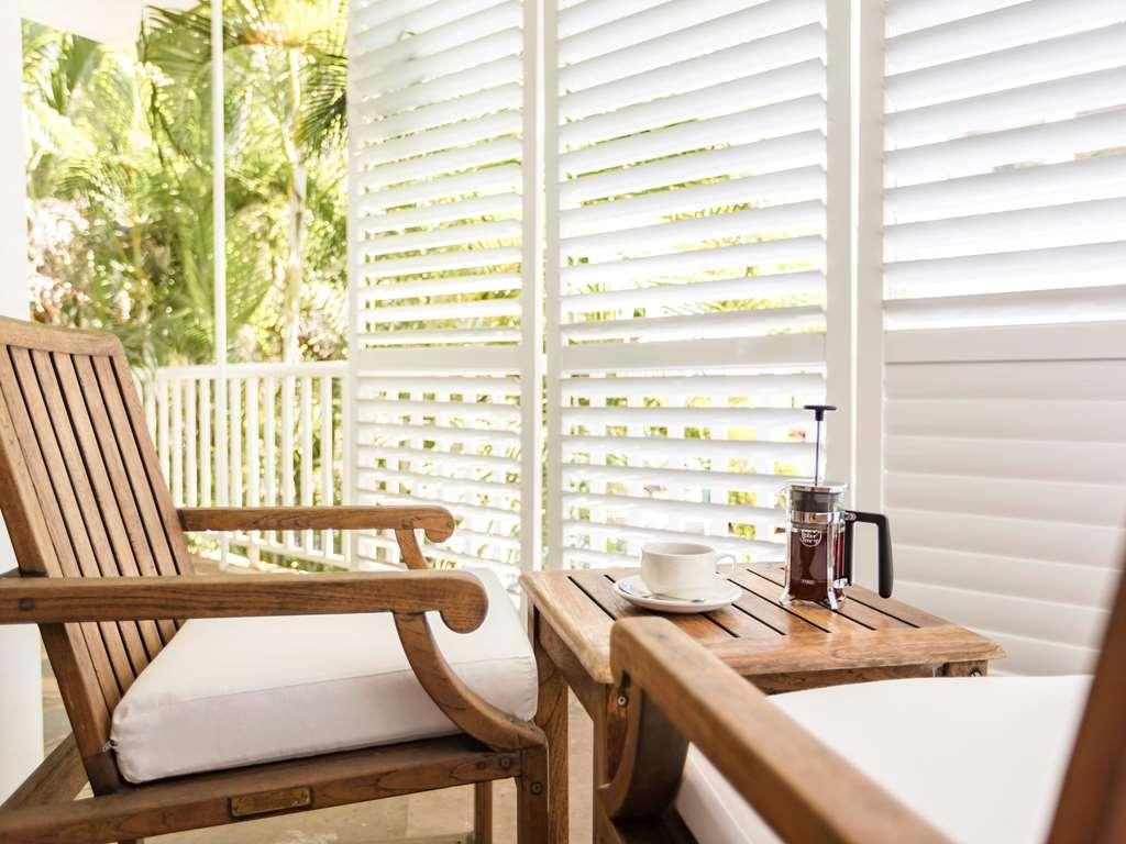 فندق The Reef House Adults Retreat بالم كوف الغرفة الصورة