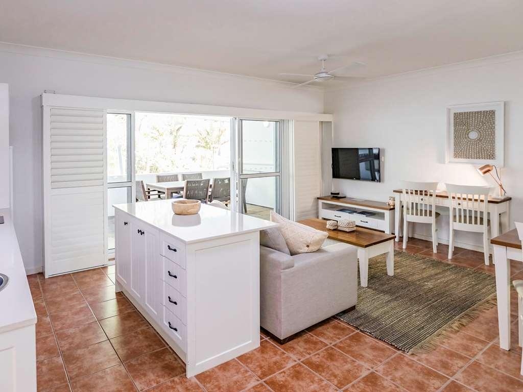 فندق The Reef House Adults Retreat بالم كوف الغرفة الصورة