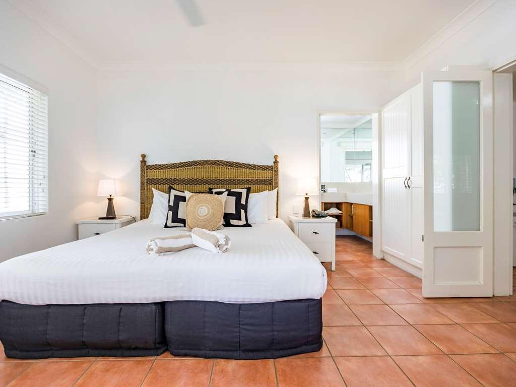 فندق The Reef House Adults Retreat بالم كوف الغرفة الصورة