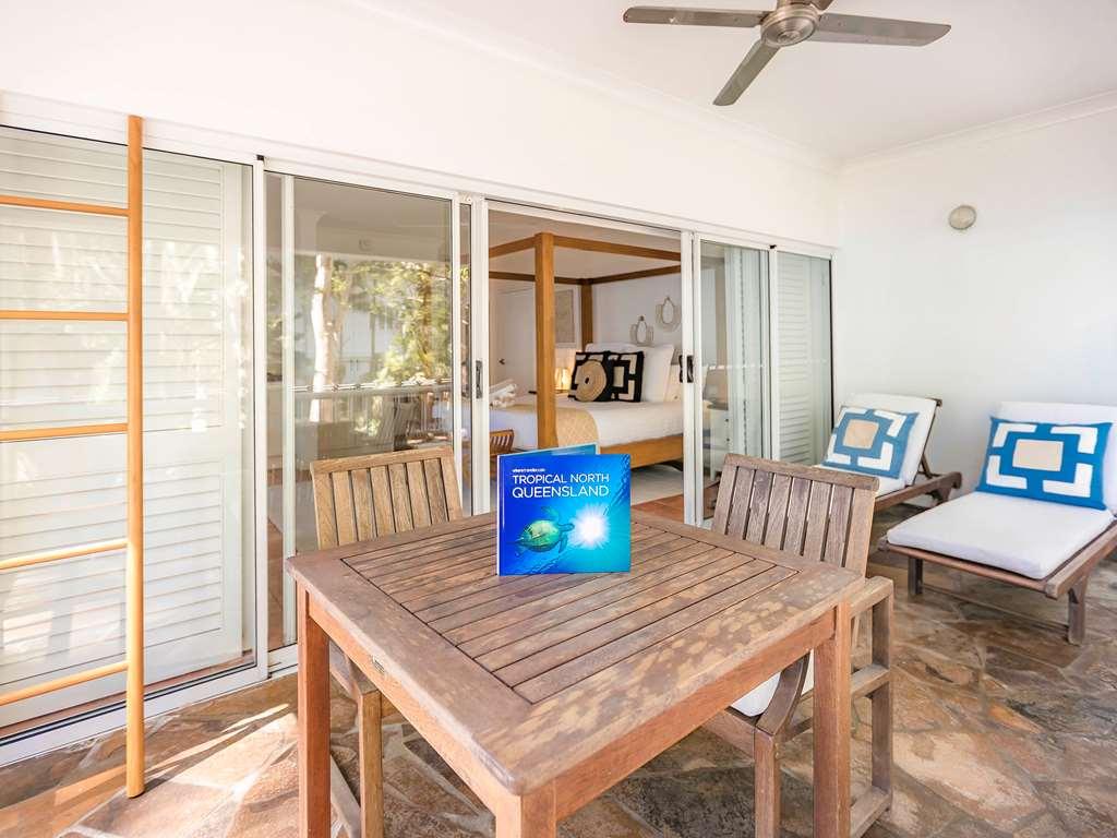 فندق The Reef House Adults Retreat بالم كوف الغرفة الصورة