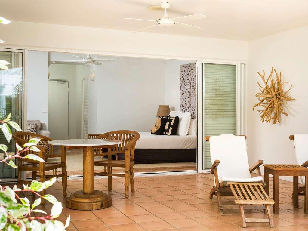 فندق The Reef House Adults Retreat بالم كوف الغرفة الصورة