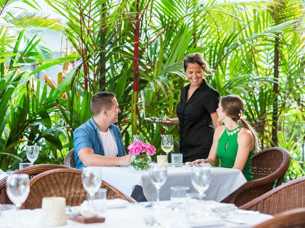 فندق The Reef House Adults Retreat بالم كوف المرافق الصورة