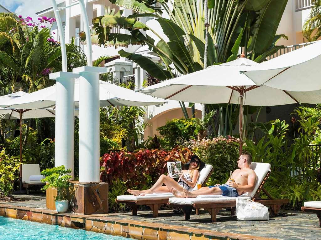 فندق The Reef House Adults Retreat بالم كوف المرافق الصورة