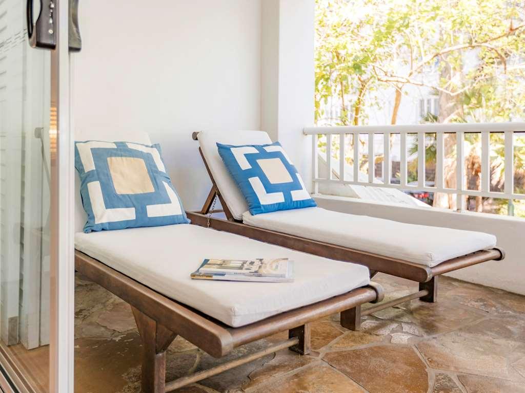 فندق The Reef House Adults Retreat بالم كوف الغرفة الصورة