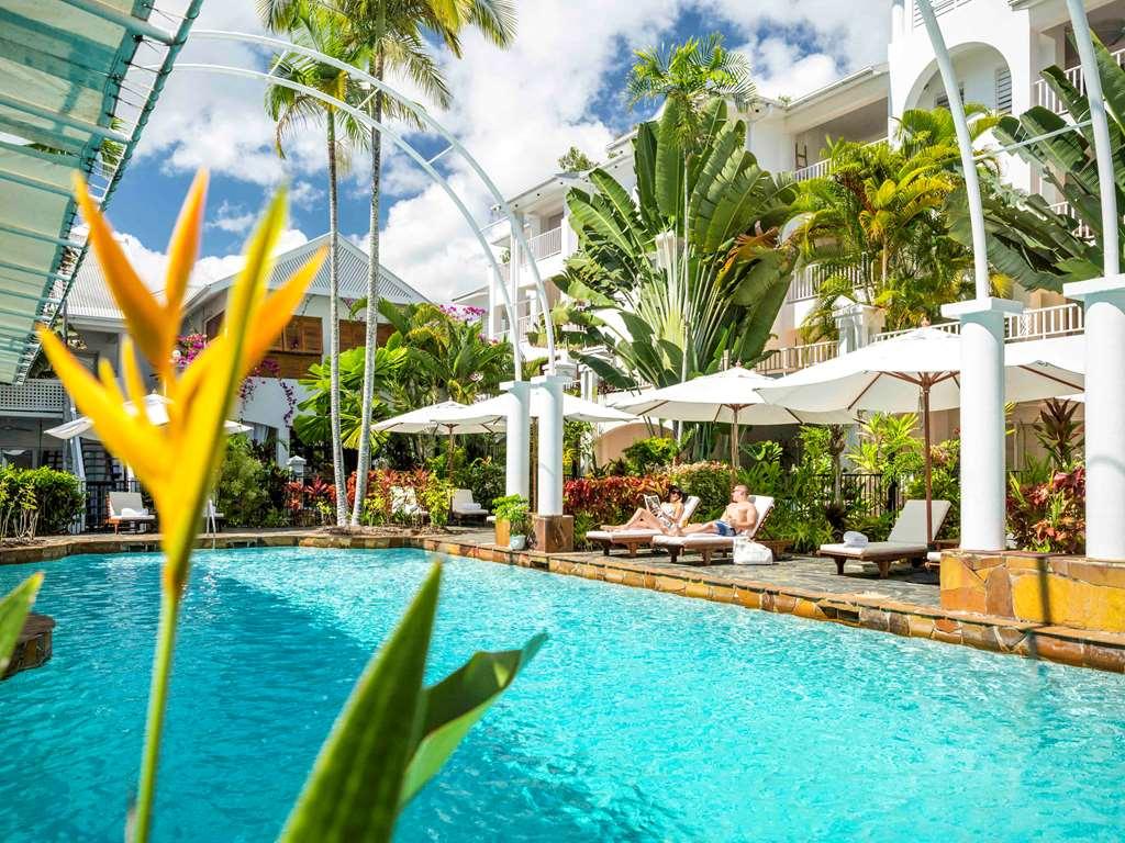 فندق The Reef House Adults Retreat بالم كوف المرافق الصورة