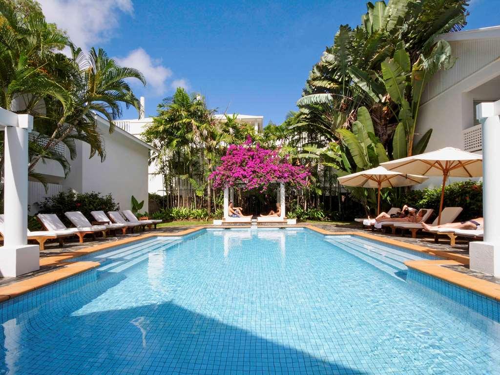 فندق The Reef House Adults Retreat بالم كوف المظهر الخارجي الصورة