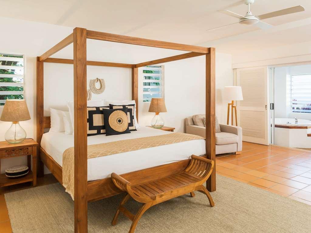 فندق The Reef House Adults Retreat بالم كوف الغرفة الصورة