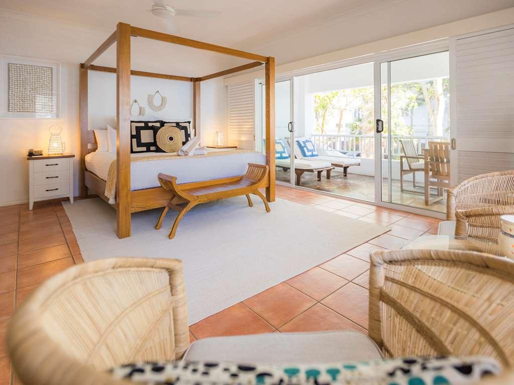 فندق The Reef House Adults Retreat بالم كوف الغرفة الصورة