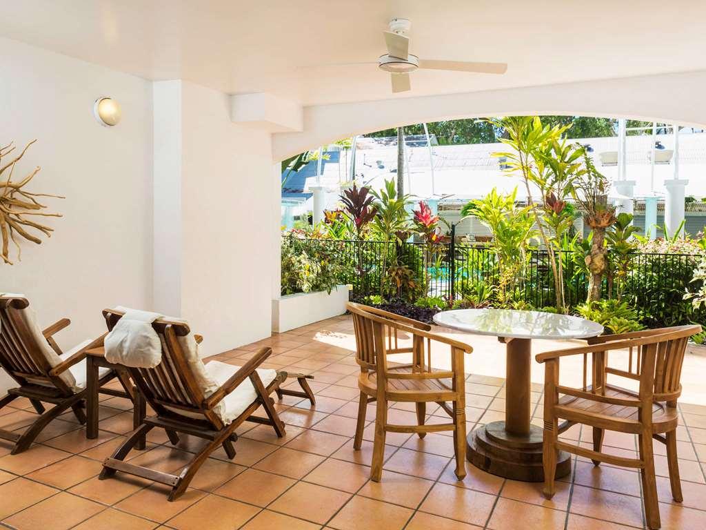 فندق The Reef House Adults Retreat بالم كوف الغرفة الصورة