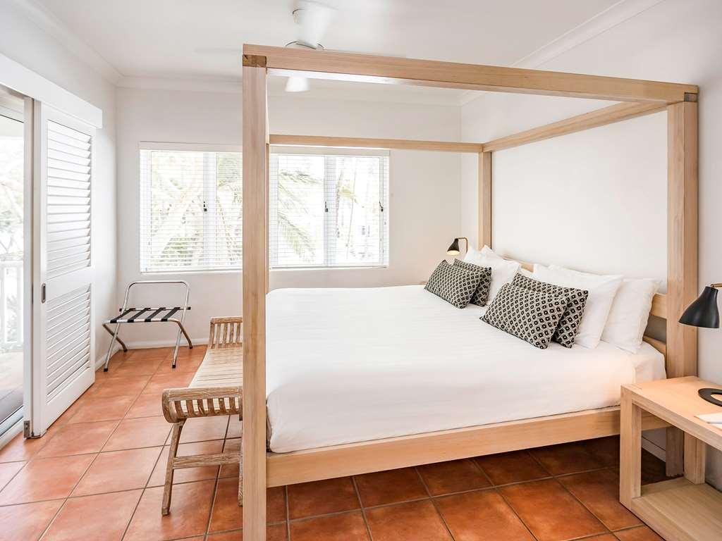فندق The Reef House Adults Retreat بالم كوف الغرفة الصورة