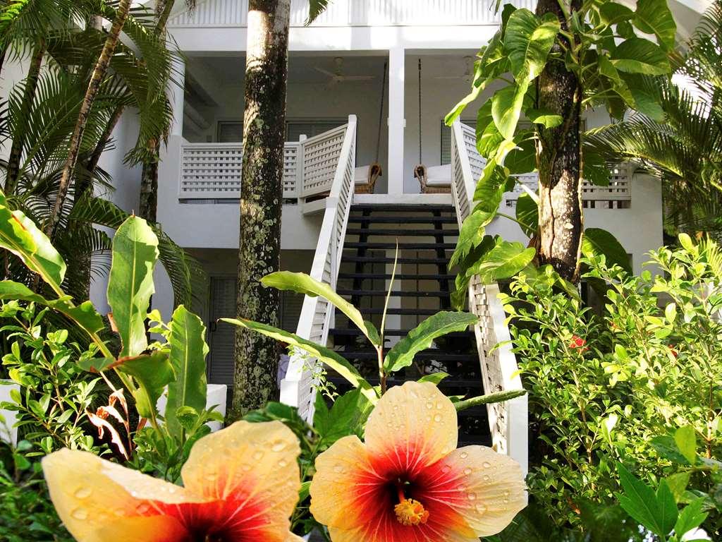 فندق The Reef House Adults Retreat بالم كوف الغرفة الصورة