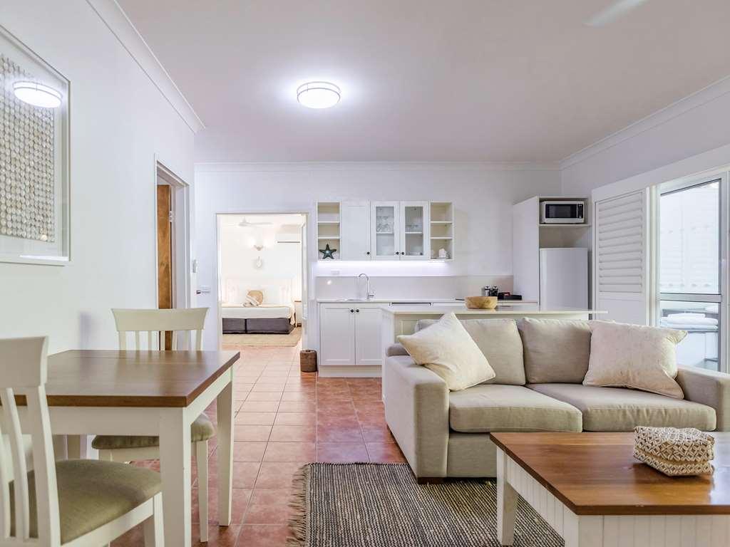 فندق The Reef House Adults Retreat بالم كوف الغرفة الصورة