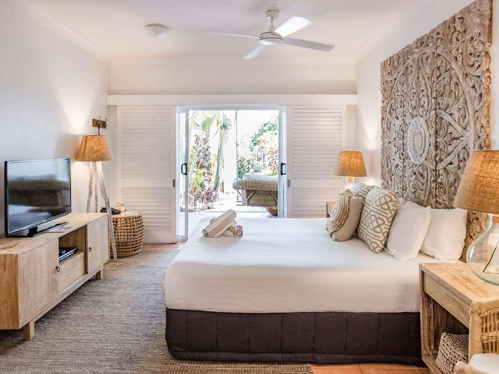 فندق The Reef House Adults Retreat بالم كوف الغرفة الصورة