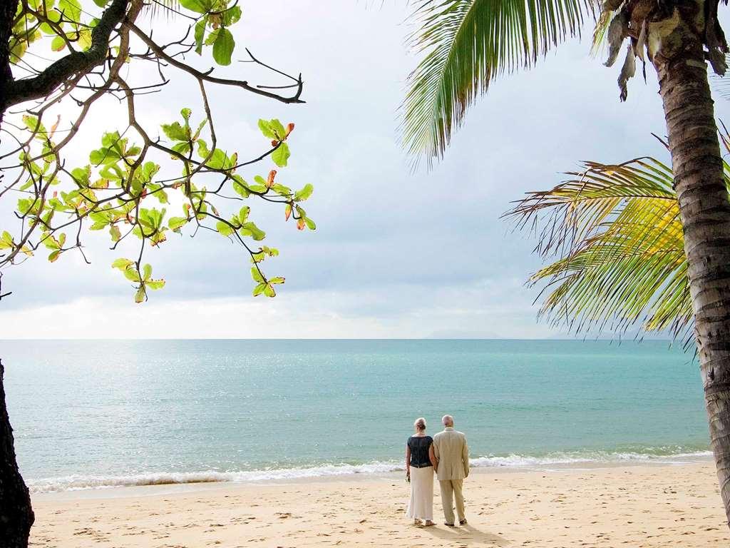 فندق The Reef House Adults Retreat بالم كوف وسائل الراحة الصورة