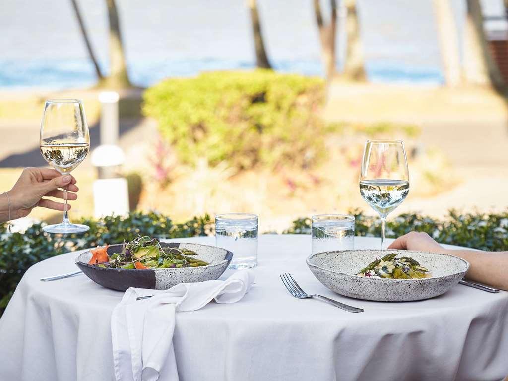 فندق The Reef House Adults Retreat بالم كوف المظهر الخارجي الصورة