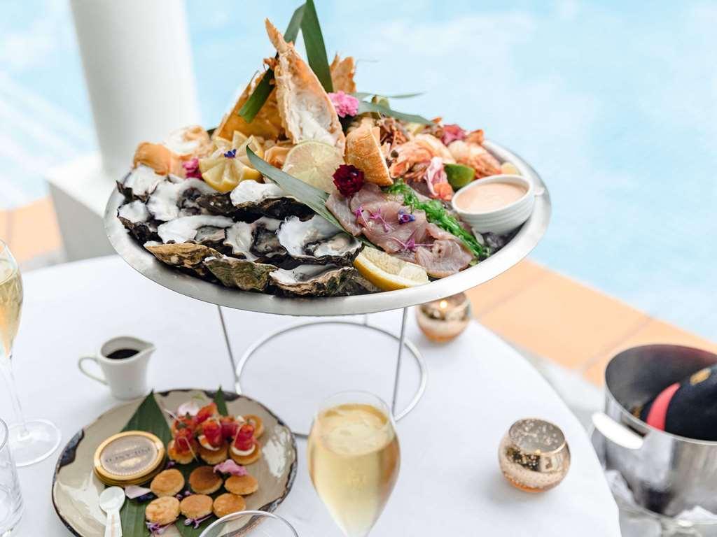 فندق The Reef House Adults Retreat بالم كوف المظهر الخارجي الصورة