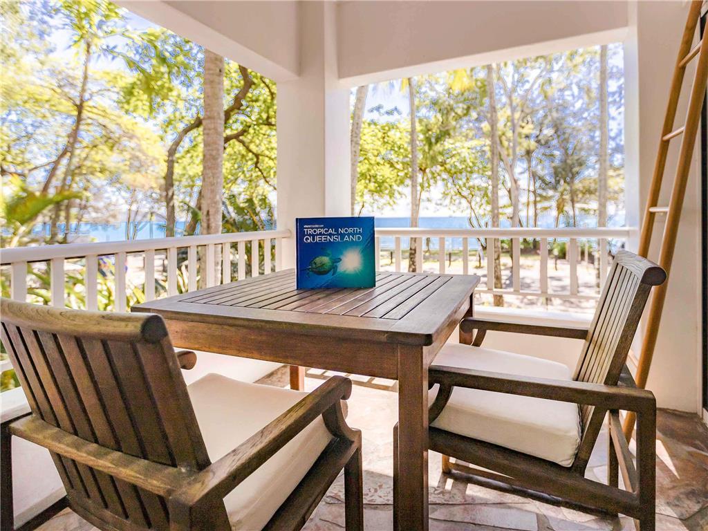 فندق The Reef House Adults Retreat بالم كوف الغرفة الصورة
